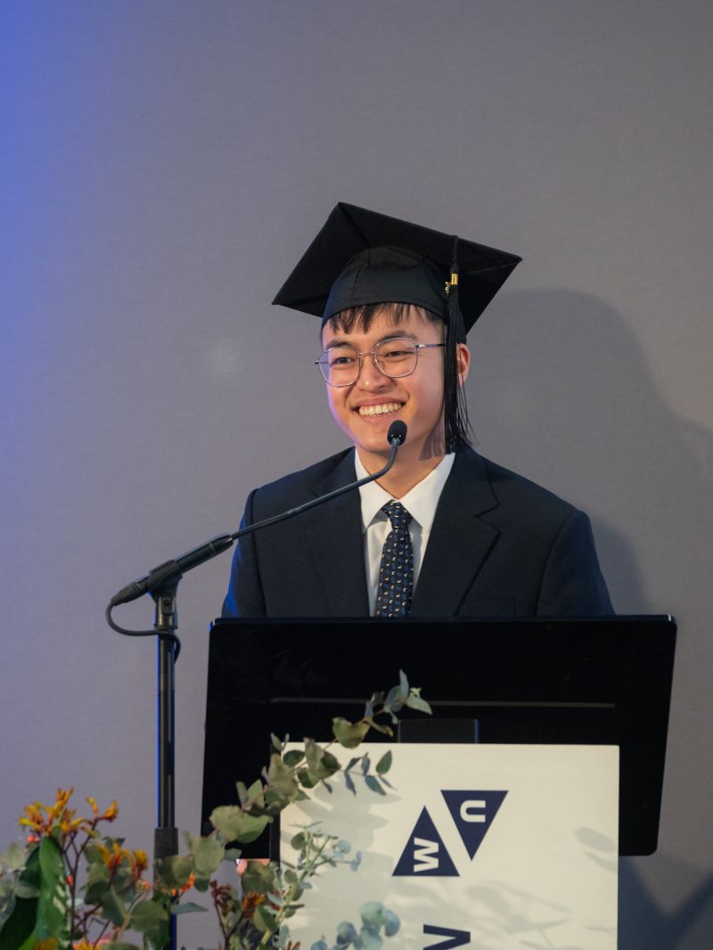 Tommy Tran